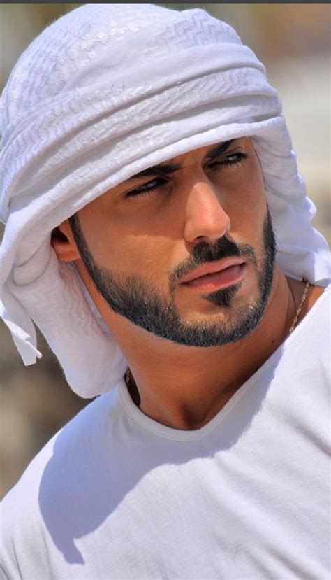 sexy arab men